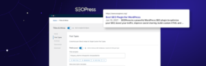 SEOPress