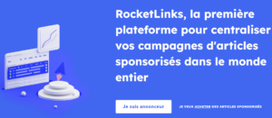 RocketLinks